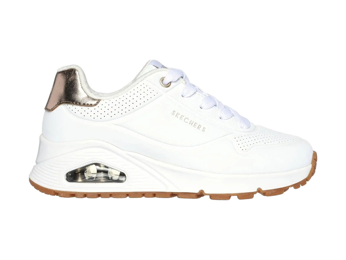 Tenis Skechers 310545 Para Niña