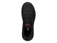Tenis Skechers BOBS Squad Waves Negro para Hombre