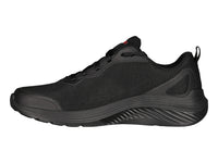 Tenis Skechers BOBS Squad Waves Negro para Hombre