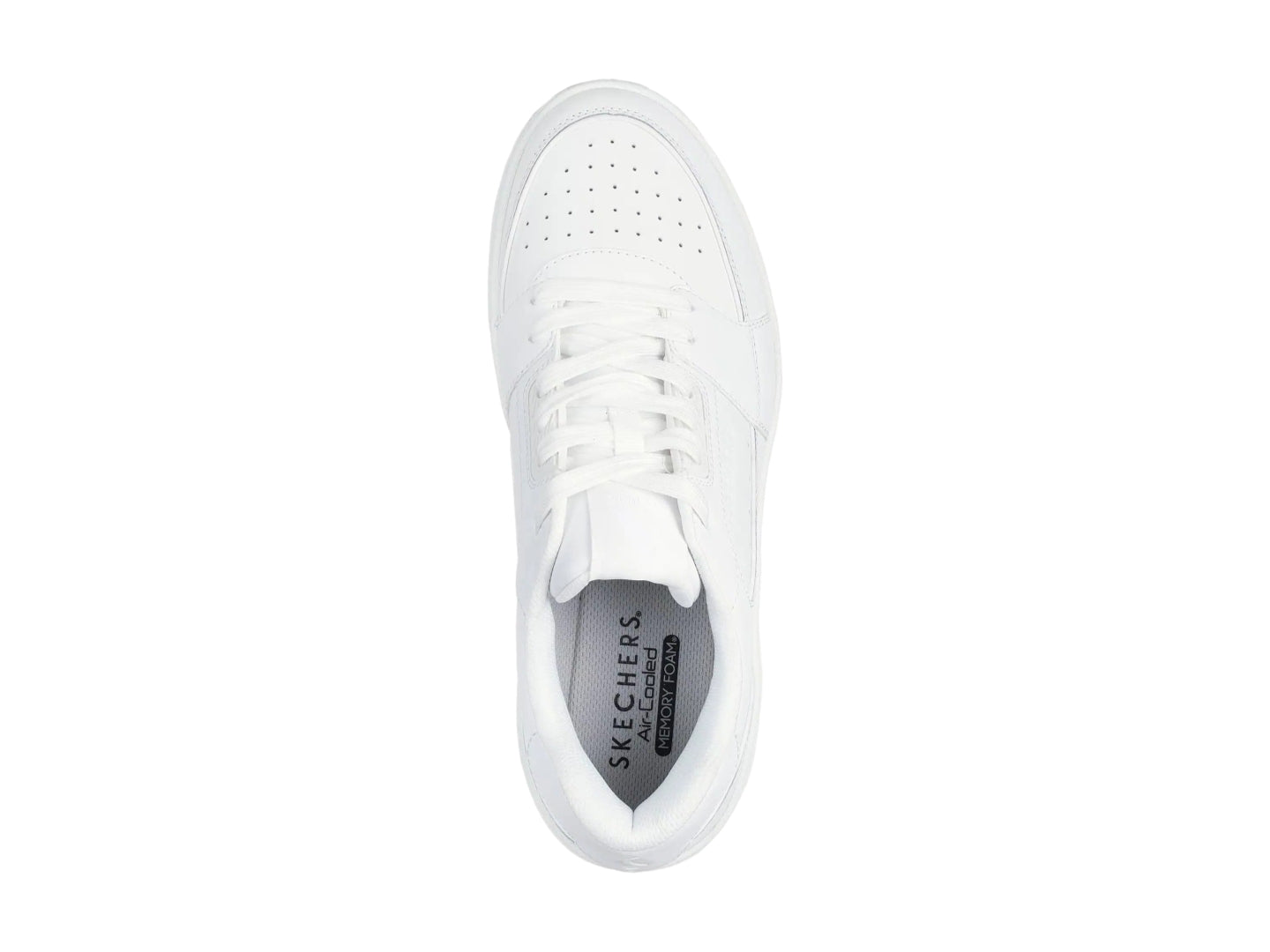 Tenis Skechers 183140 Para Hombre