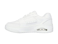 Tenis Skechers Uno Court Blancos para Hombre