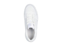 Tenis Skechers Uno Court Blanco para Mujer
