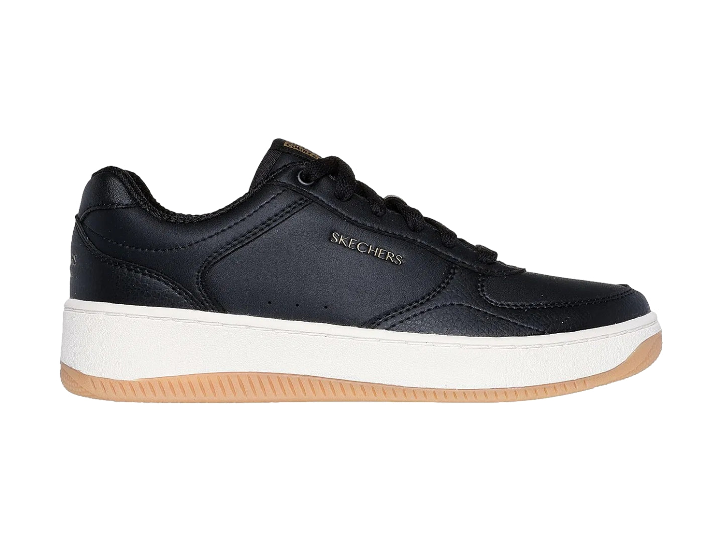 Tenis Skechers 185160 Para Mujer