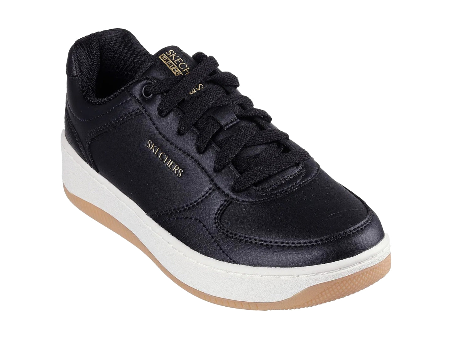 Tenis Skechers 185160 Para Mujer