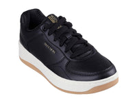 Tenis Skechers Sport Court 2.0 Negro para Mujer