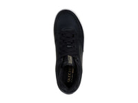 Tenis Skechers Sport Court 2.0 Negro para Mujer
