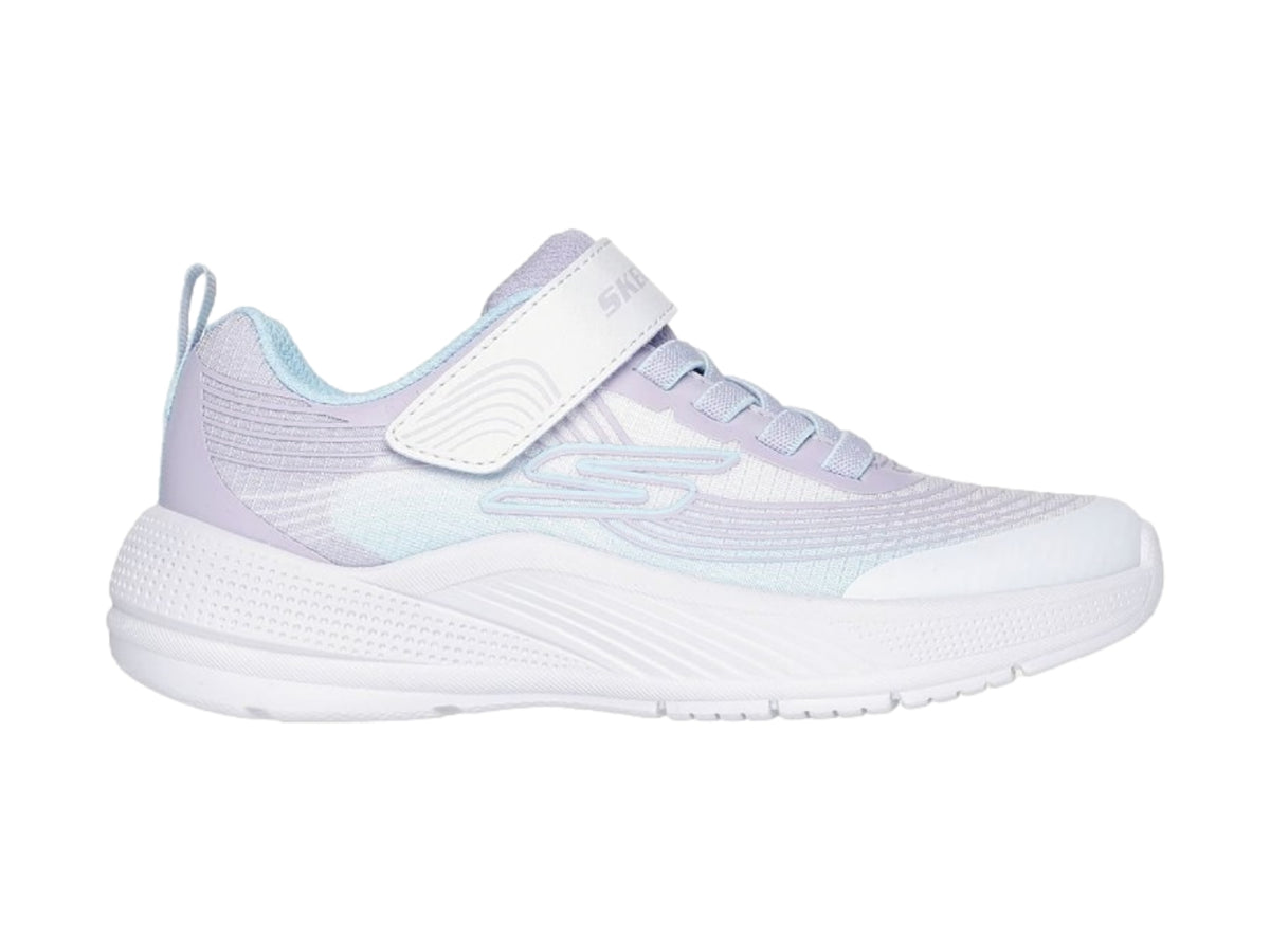 Tenis Skechers 303575 Para Niña