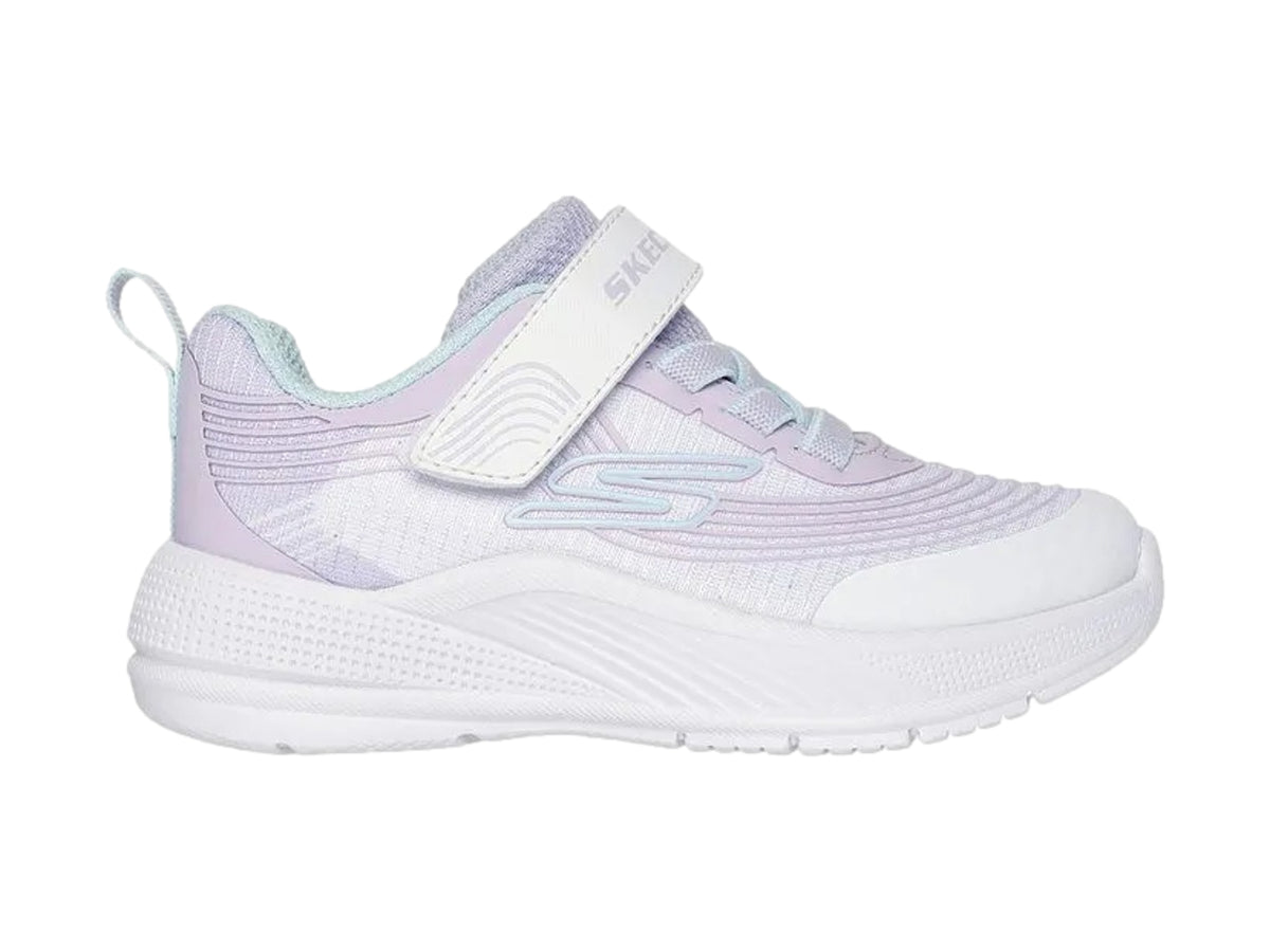 Tenis Skechers 303575 Para Niña