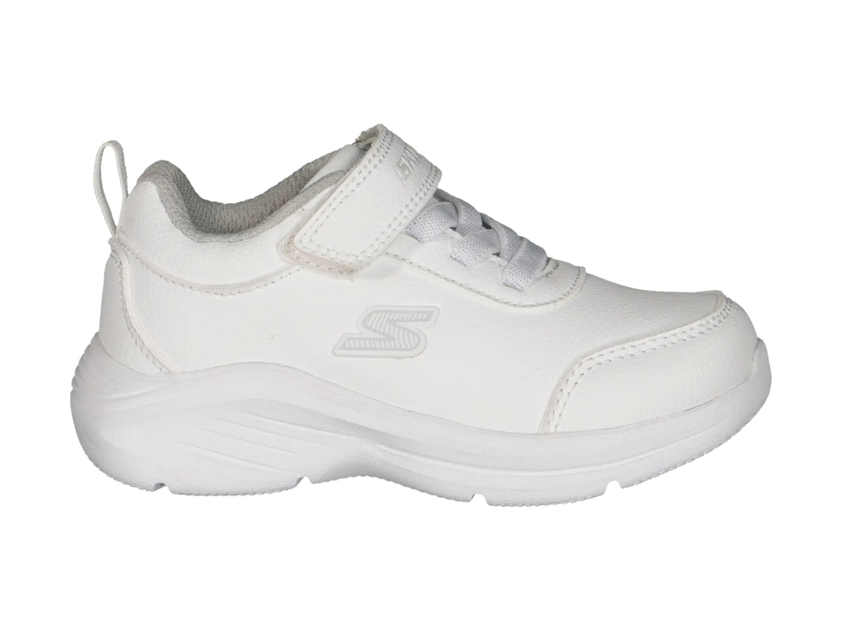 Tenis Skechers 24002 Para Niño