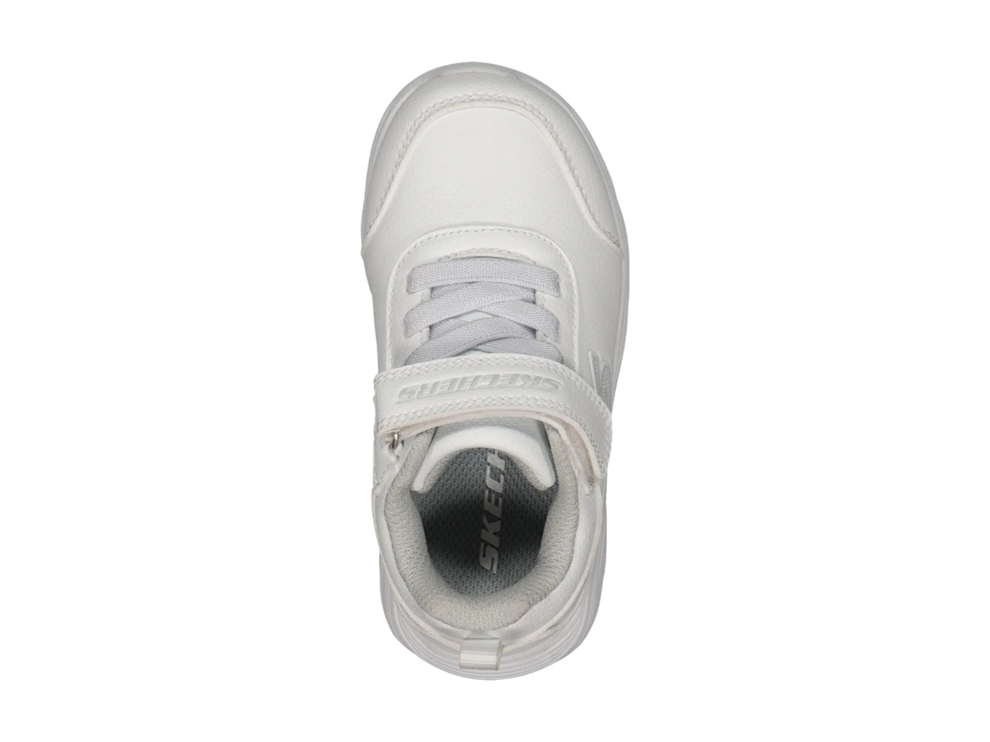 Tenis Skechers 24002 Para Niño