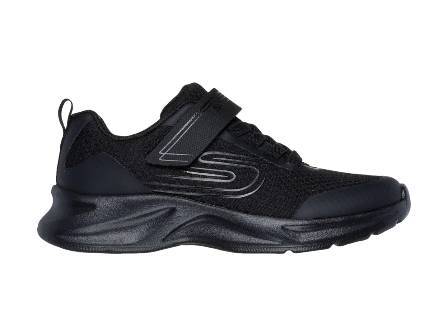 Tenis Skechers 405112 Para Niño