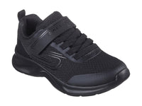 Tenis Skechers 405112 Para Niño