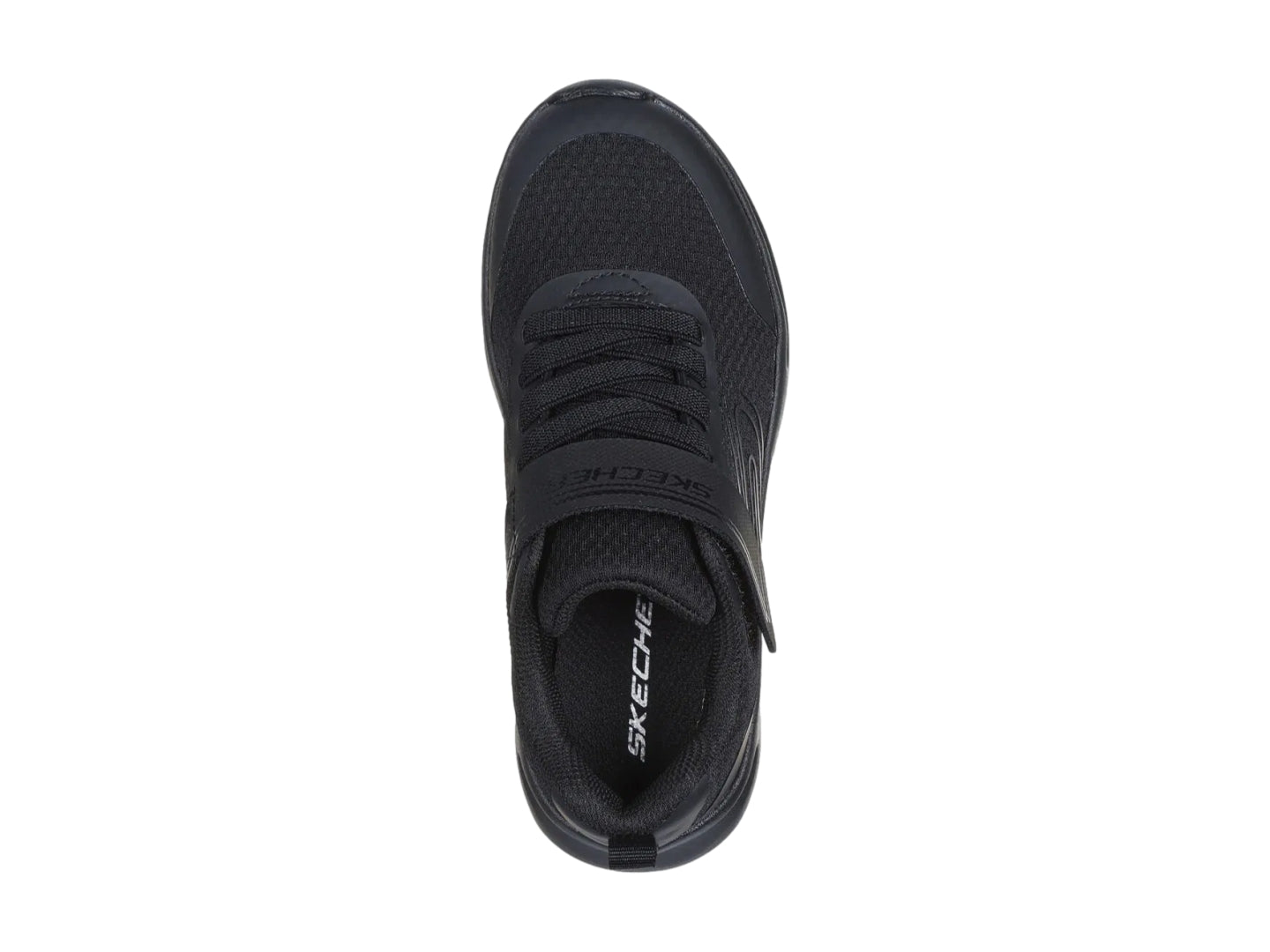 Tenis Skechers 405112 Para Niño