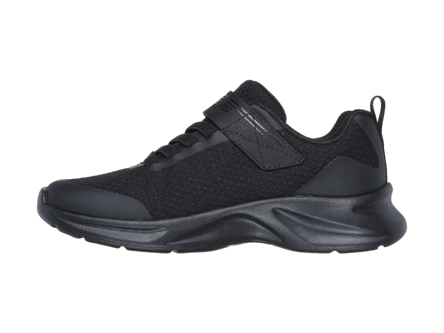 Tenis Skechers 405112 Para Niño