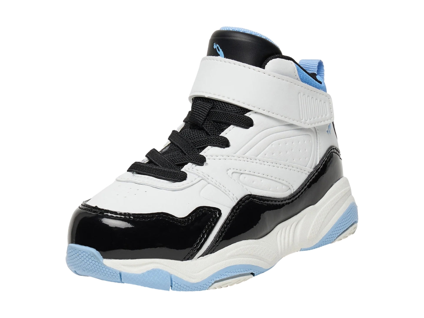 Tenis Shaq 95000T Para Niño