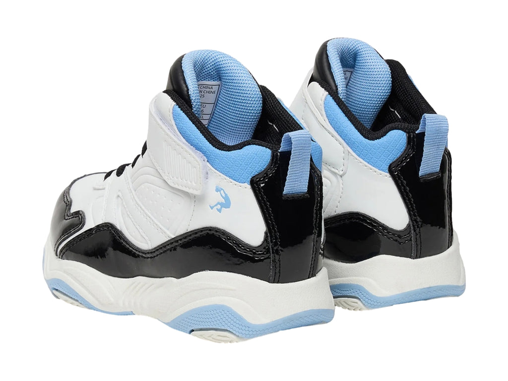 Tenis Shaq 95000T Para Niño