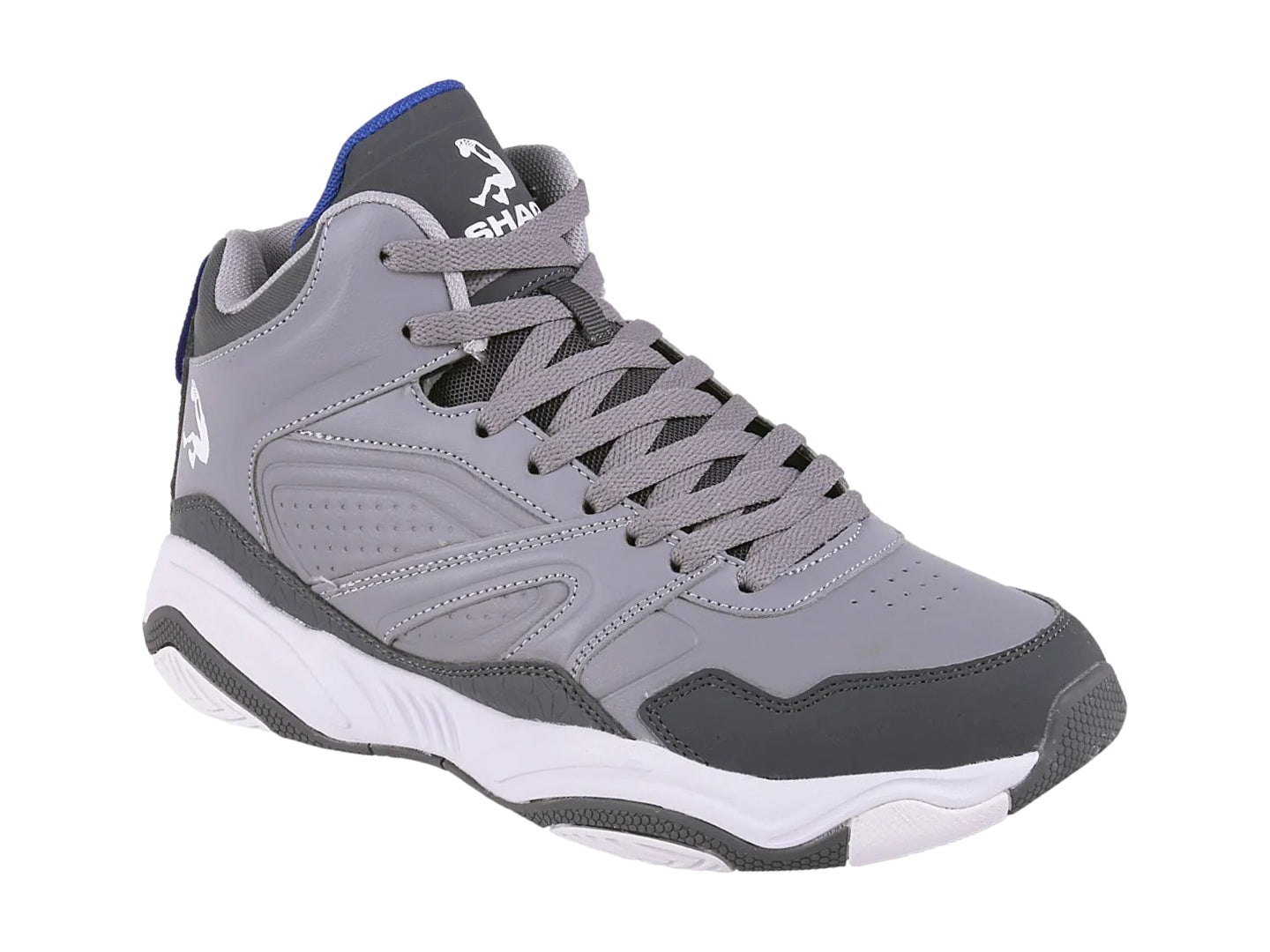 Tenis Shaq 95000Y Para Niño