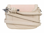 Bolso de Hombro Unibella Rosa para Mujer