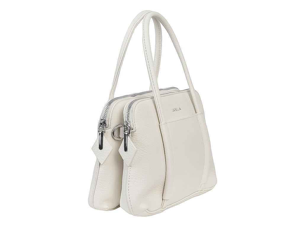 Bolsa Unibella Blanco para Mujer