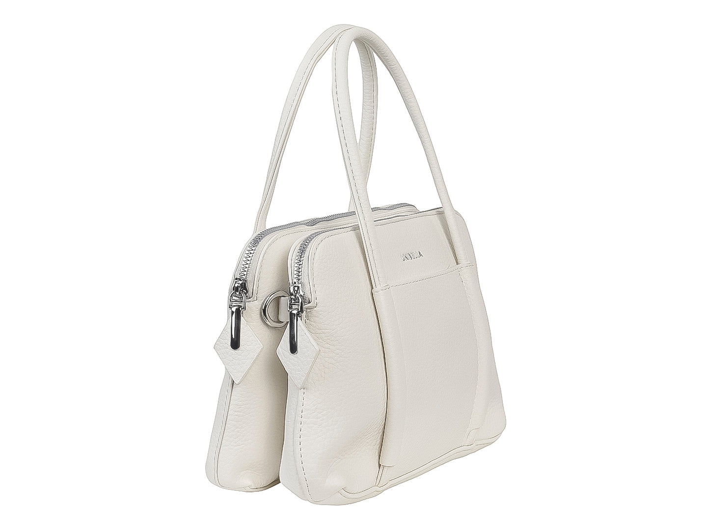 Bolsa Unibella Blanco para Mujer