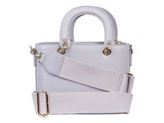 Bolsa Unibella Color Purple para Mujer