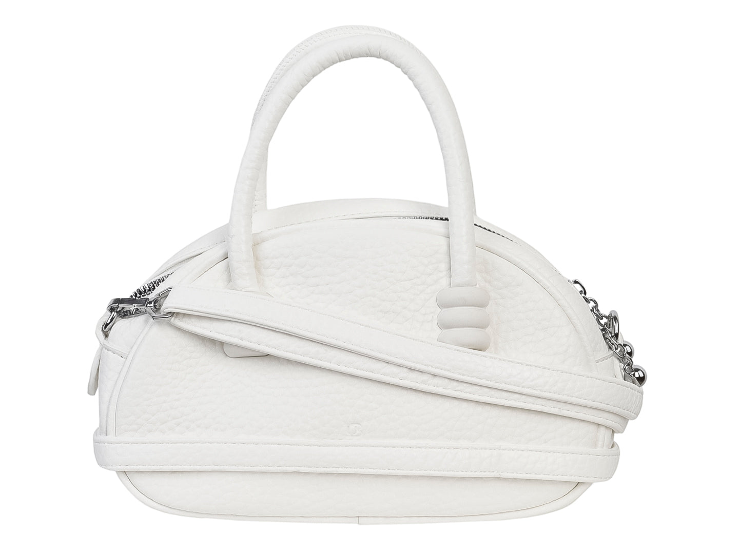 Bolso Unibella Blanco para Mujer