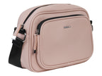 Bolsa Unibella Rosa para Mujer