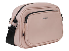 Bolsa Unibella Rosa para Mujer