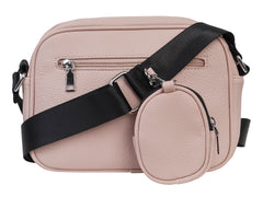 Bolsa Unibella Rosa para Mujer
