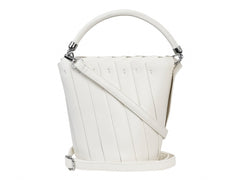 Bolso Unibella Beige para Mujer