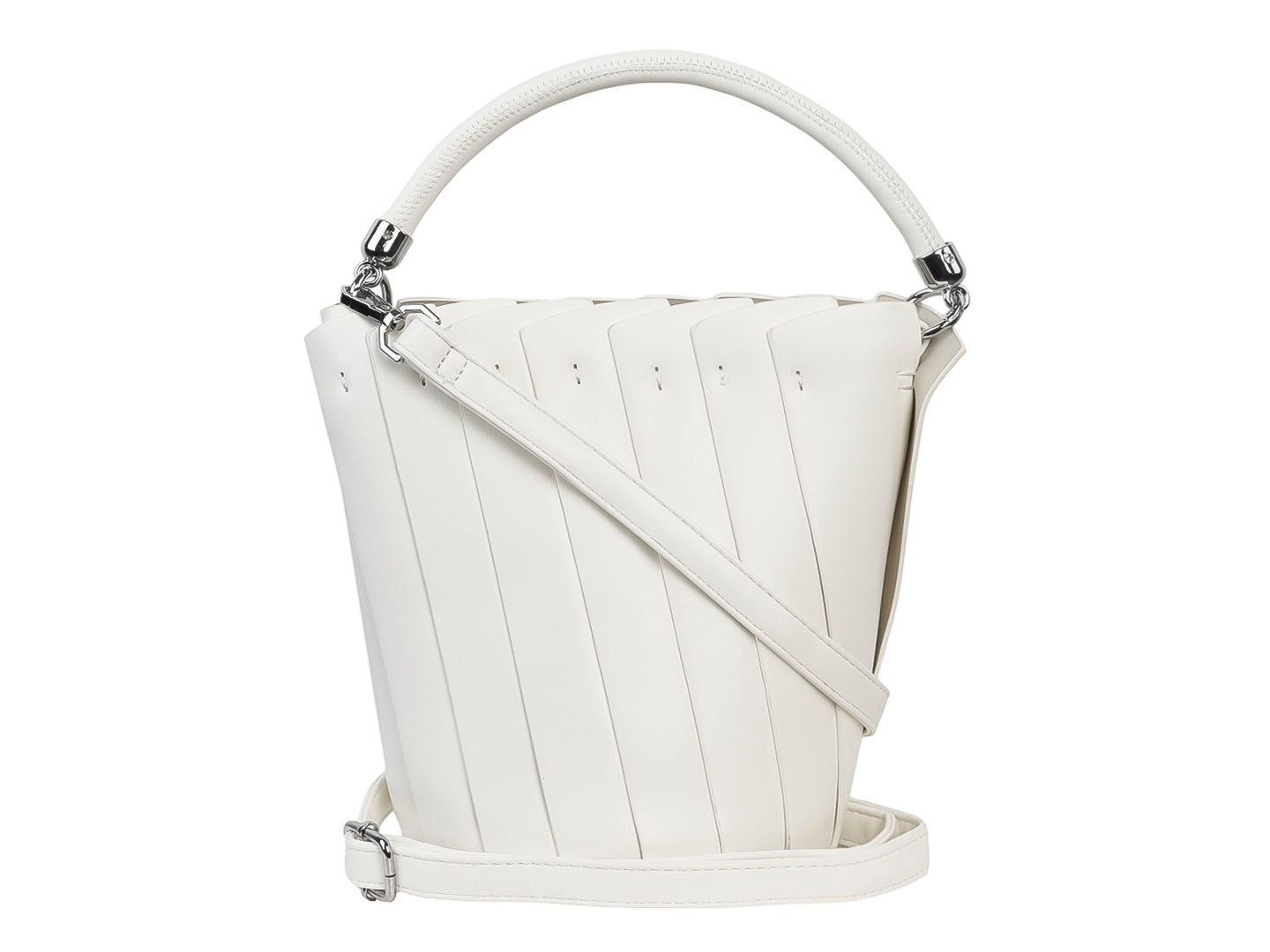 Bolso Unibella Beige para Mujer