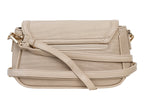 Bolsa de Hombro Unibella Color Apricot para Mujer