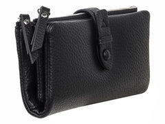 Cartera Unibella Negro para Mujer