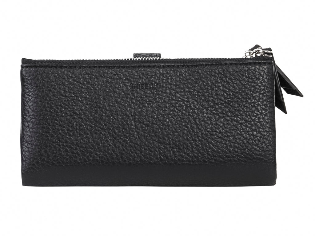Cartera Unibella Negro para Mujer