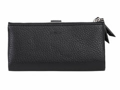 Cartera Unibella Negro para Mujer