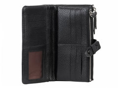 Cartera Unibella Negro para Mujer