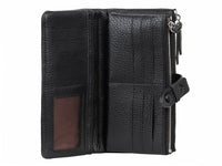 Cartera Unibella Negro para Mujer