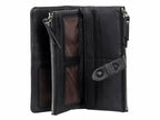 Cartera Unibella Negro para Mujer