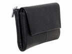 Cartera Unibella Negro para Mujer
