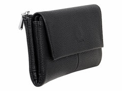 Cartera Unibella Negro para Mujer