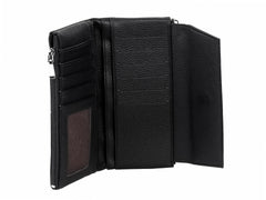 Cartera Unibella Negro para Mujer