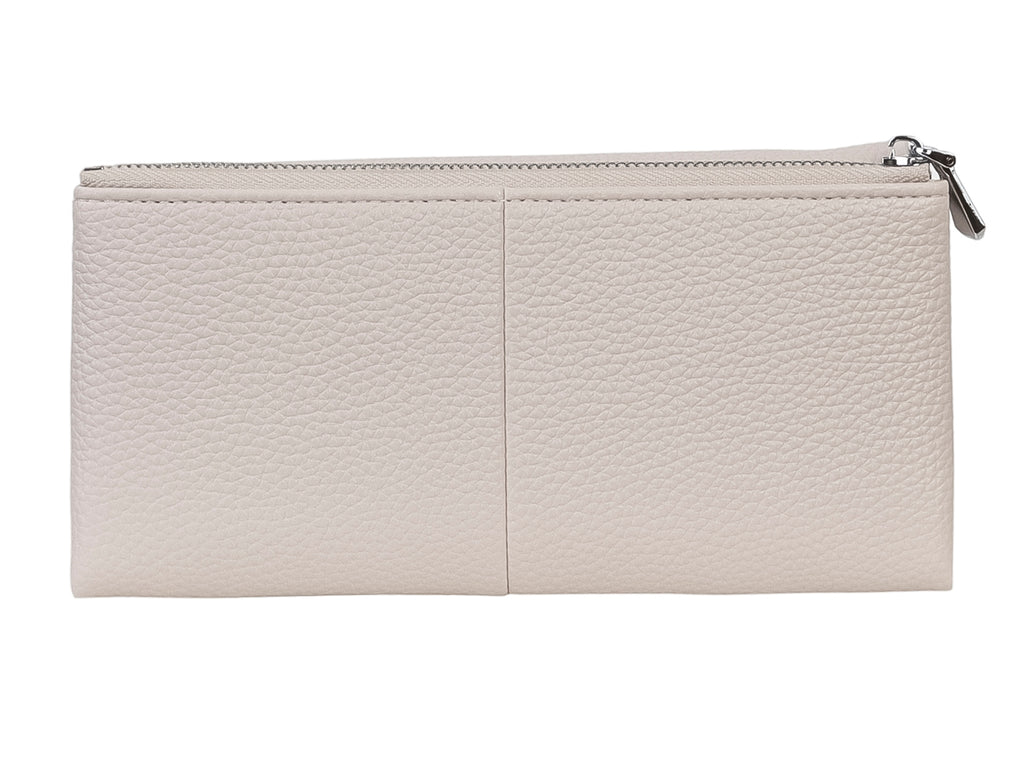 Cartera Unibella Beige para Mujer