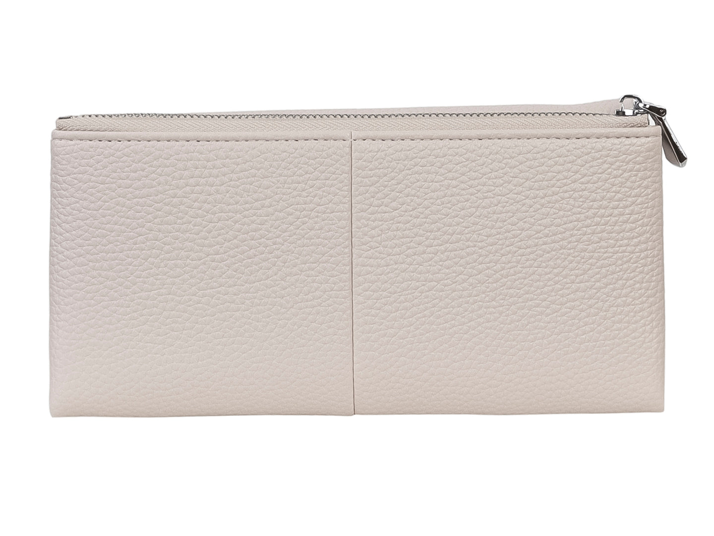 Cartera Unibella Beige para Mujer