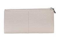 Cartera Unibella Beige para Mujer