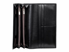 Cartera Unibella Negro para Mujer
