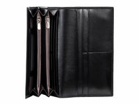 Cartera Unibella Negro para Mujer