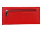 Cartera Unibella Rojo para Mujer