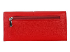 Cartera Unibella Rojo para Mujer