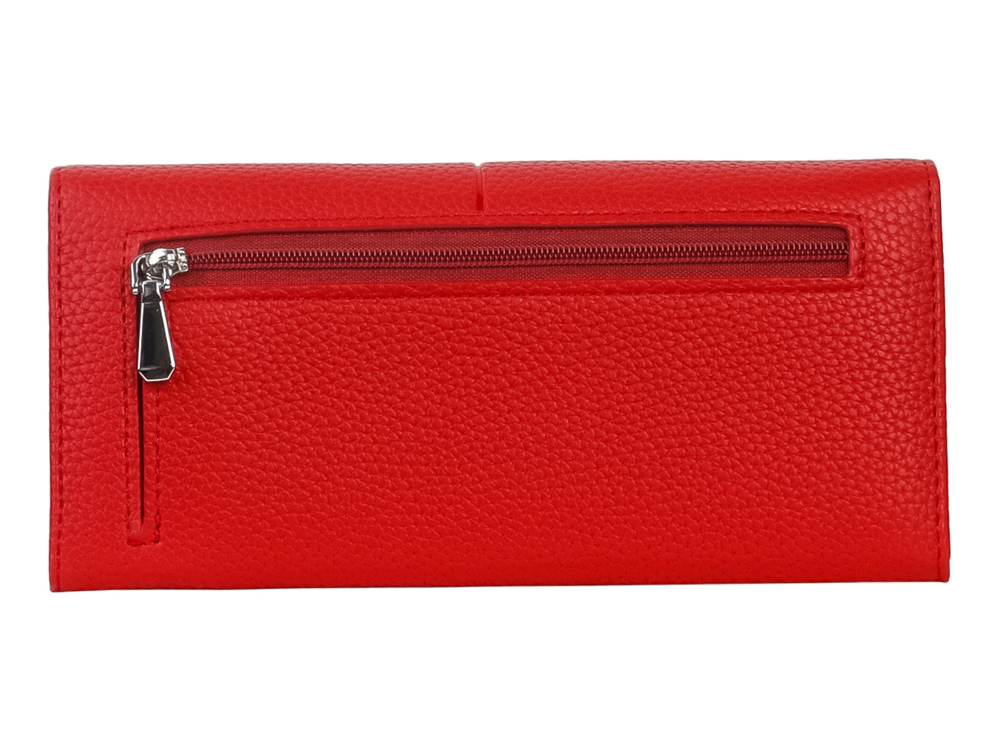 Cartera Unibella Rojo para Mujer