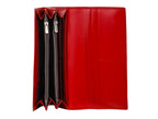 Cartera Unibella Rojo para Mujer